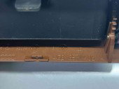   Scrumiera Audi A7 Sportback (4GA) [Fabr 2011-2017] 4G8857405A