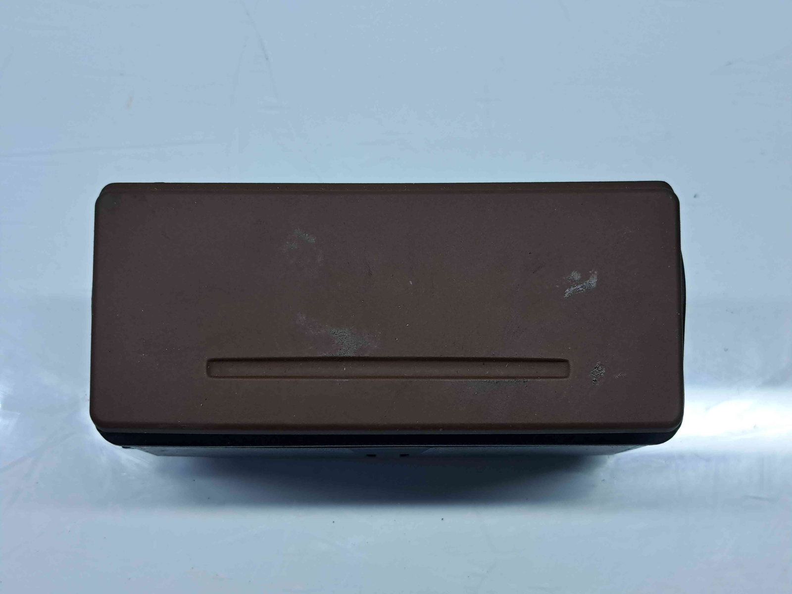 Scrumiera Audi A7 Sportback (4GA) [Fabr 2011-2017] 4G8857406A - imagine 1