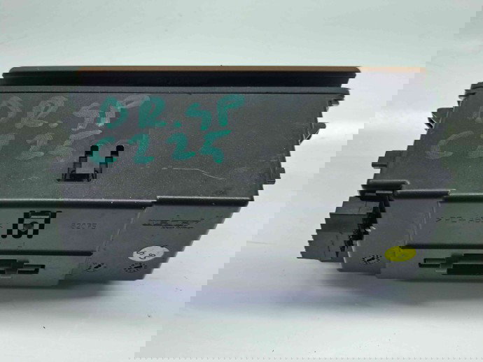   Scrumiera Audi A7 Sportback (4GA) [Fabr 2011-2017] 4G8857406A