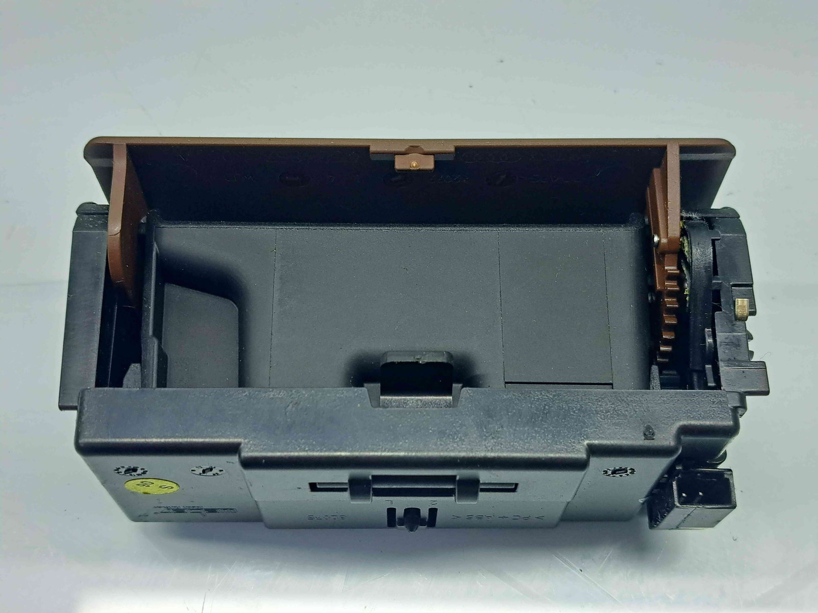 Scrumiera Audi A7 Sportback (4GA) [Fabr 2011-2017] 4G8857406A - imagine 3