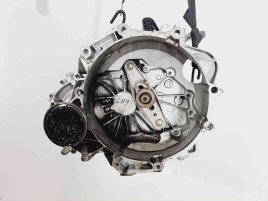 Cutie viteze manuala 6 trepte Skoda Octavia 2 (1Z3) [Fabr 2004-2013] LHY 1.4 Benz CAXA 90KW / 122CP 1.4 Benz CAXA 90KW / 122CP