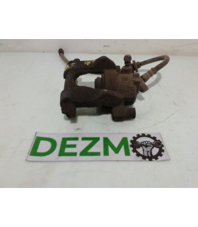 Etrier dreapta fata Dacia Logan 2 1.2 benzina D4F 410007801R 2012-Prezent