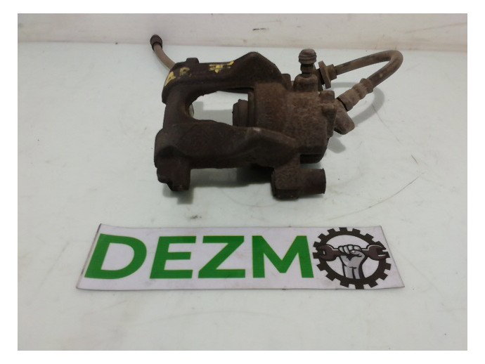 Etrier dreapta fata Dacia Logan 2 1.2 benzina D4F 410007801R 2012-Prezent