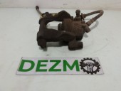 Etrier dreapta fata Dacia Logan 2 1.2 benzina D4F 410007801R 2012-Prezent