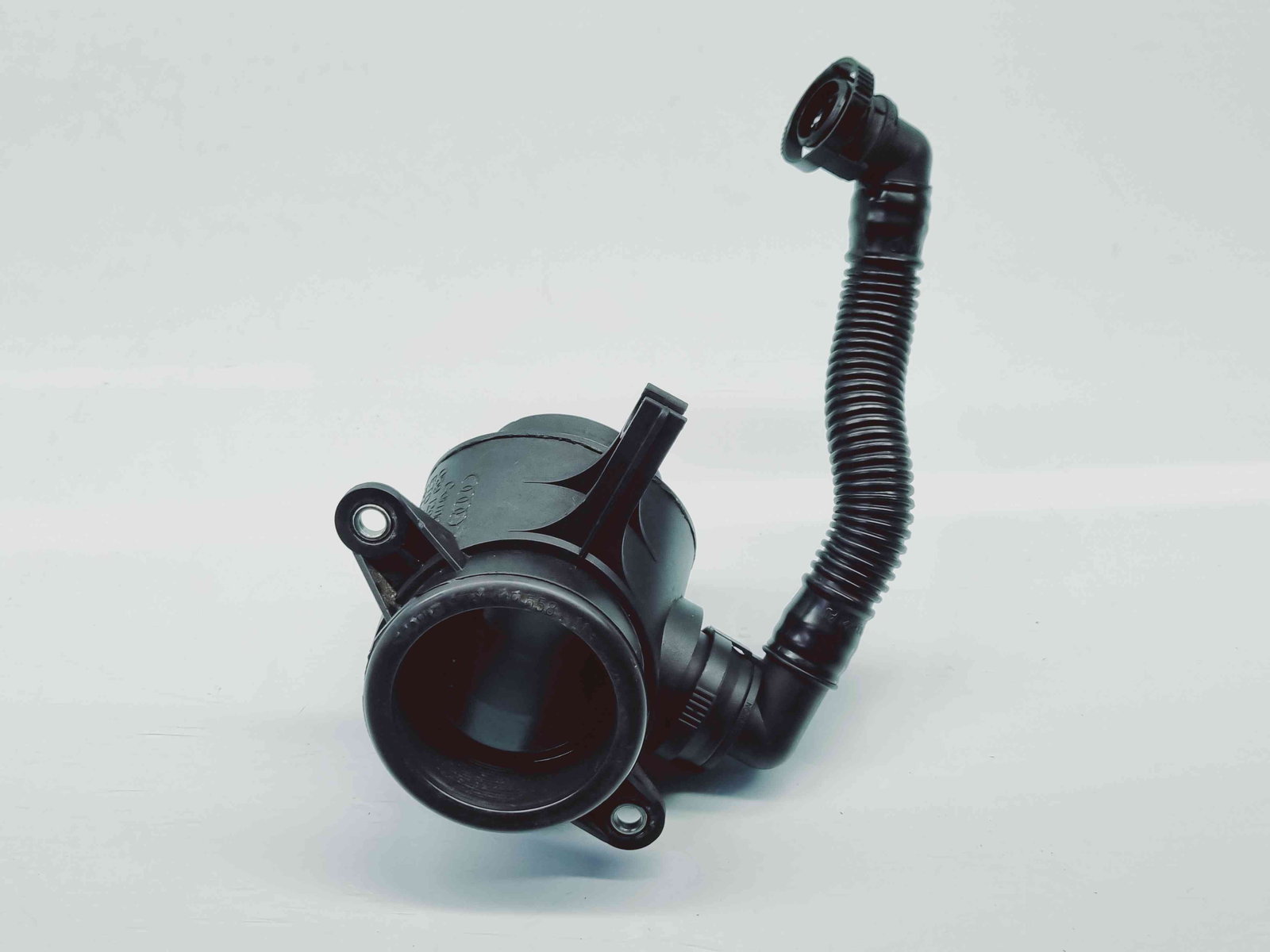 Rezonator aer Volkswagen Touareg (7P5) [Fabr 2011-2017] 059129955P 3.0 TDI CDUC 180KW / 245CP - imagine 2