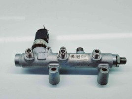 Rampa injectoare AUDI Q7 (4LB) [Fabr 2006-2014] 059130089BS 3.0 TDI CDUC 180KW / 245CP
