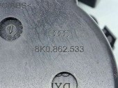  Suport pahare Audi A4 (8K5, B8) Avant [Fabr 2008-2015] 8K0862533