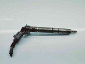 Injector Volkswagen Touareg (7P5) [Fabr 2011-2017] 059130277CC | 0445116040 3.0 TDI CDUC 180KW / 245CP