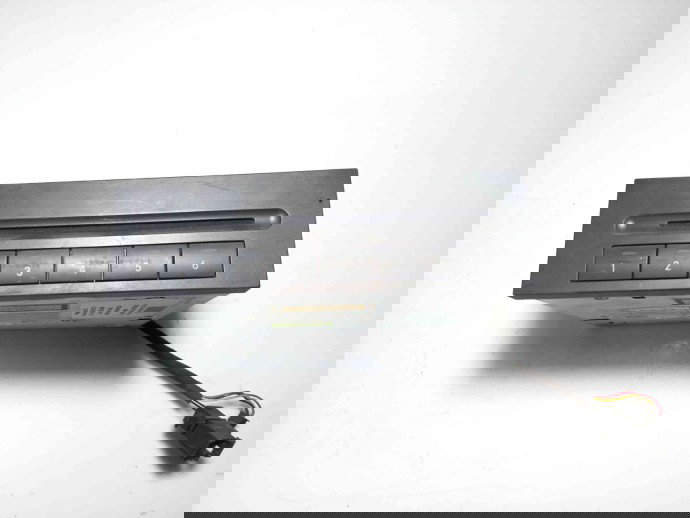 Magazie CD Mercedes E220 (W211) 2.2  CDI A2118275542 2002-2009