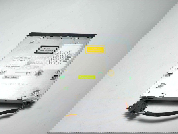 Magazie CD Mercedes E220 (W211) 2.2  CDI A2118275542 2002-2009