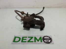 Etrier stanga fata Dacia Logan 2 1.2 benzina D4F 410103921R 2012-Prezent
