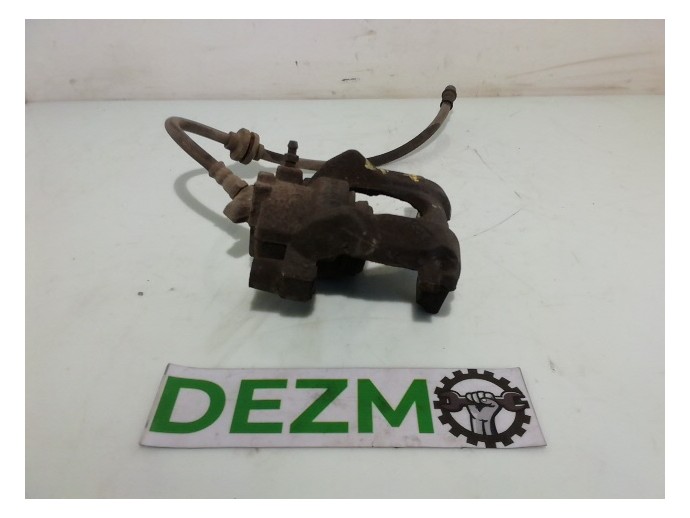 Etrier stanga fata Dacia Logan 2 1.2 benzina D4F 410103921R 2012-Prezent