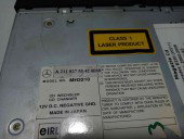 Magazie CD Mercedes E220 (W211) 2.2  CDI A2118275542 2002-2009