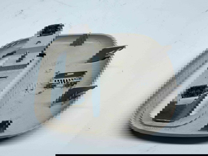  Suport plafoniera Peugeot 207 (WA) [Fabr 2006-2012] 9648338577