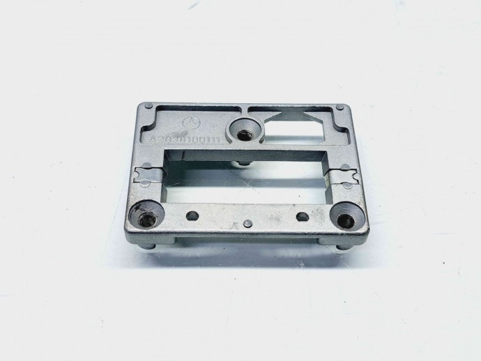  Suport senzor ploaie Mercedes Clasa E (W207) Coupe [Fabr 2009-2012] A2038100111