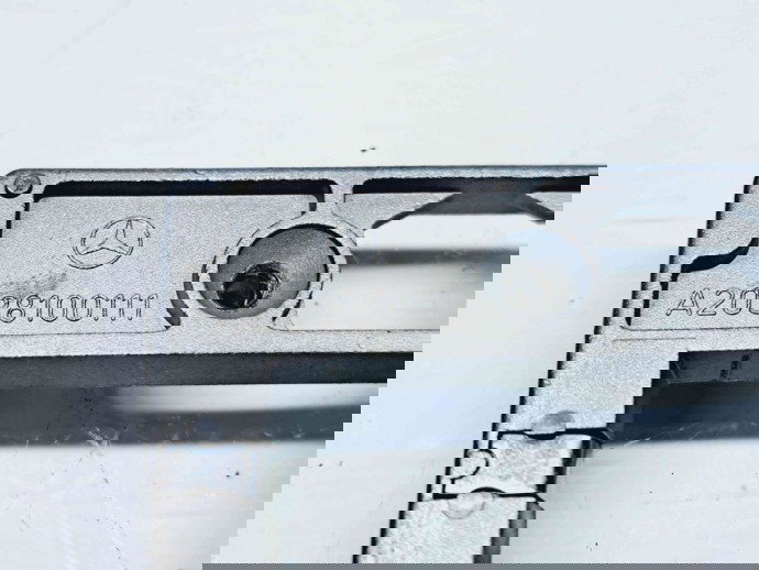  Suport senzor ploaie Mercedes Clasa E (W207) Coupe [Fabr 2009-2012] A2038100111