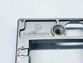  Suport senzor ploaie Mercedes Clasa E (W207) Coupe [Fabr 2009-2012] A2038100111