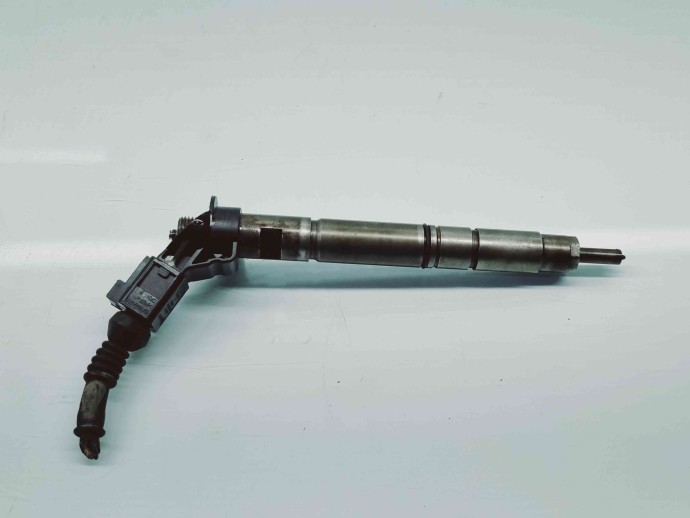 Injector Volkswagen Touareg (7P5) [Fabr 2011-2017] 059130277CC | 0445116040 3.0 TDI CDUC 180KW / 245CP
