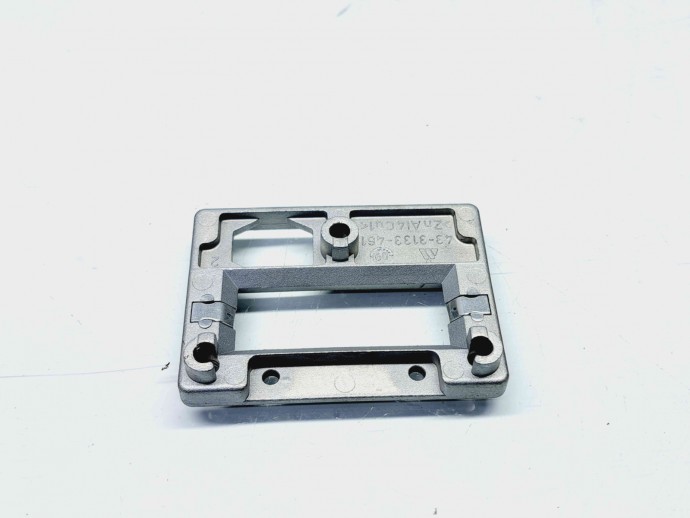  Suport senzor ploaie Mercedes Clasa E (W207) Coupe [Fabr 2009-2012] A2038100111