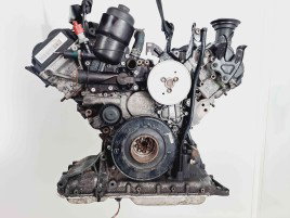 Motor complet ambielat AUDI Q7 (4LB) [ Fabr 2006-2014] CDUC 3.0 TDI CDUC 180KW / 245CP