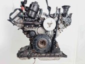 Motor complet ambielat AUDI Q7 (4LB) [ Fabr 2006-2014] CDUC 3.0 TDI CDUC 180KW / 245CP