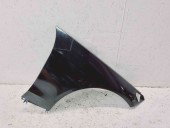 Aripa dreapta fata Mercedes Clasa E (W212) Facelift AMG [Fabr 2009-2016] 197 Negru Obsidian