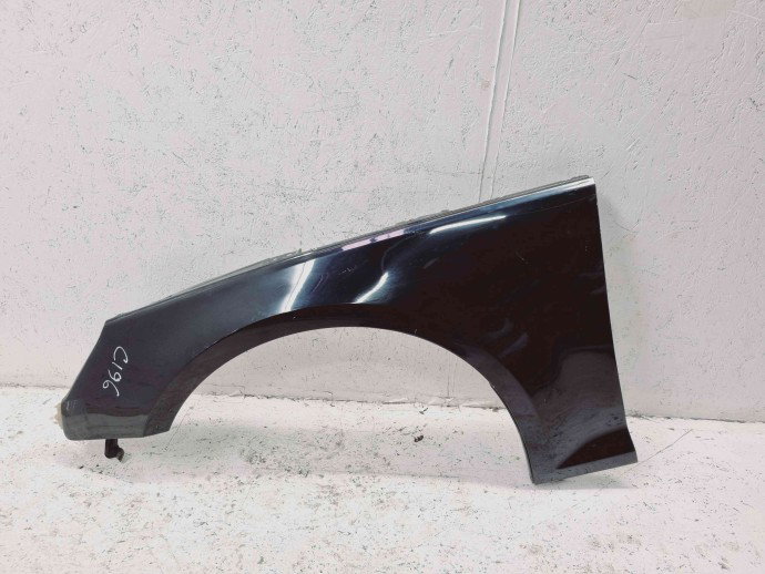 Aripa stanga fata Audi A4 (8W2, B9) [Fabr 2015-2023] L79B