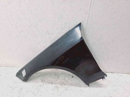 Aripa stanga fata Mercedes Clasa E (W212) Facelift AMG [Fabr 2009-2016] 197 Negru Obsidian