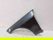 Aripa stanga fata Mercedes Clasa E (W212) Facelift AMG [Fabr 2009-2016] 197 Negru Obsidian