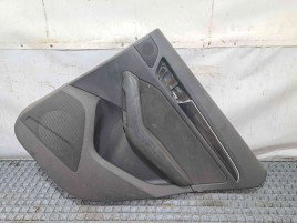  Tapiterie usa dreapta spate Audi Q5 (8RB) [ Fabr 2008-2016] OEM