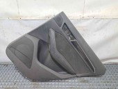  Tapiterie usa dreapta spate Audi Q5 (8RB) [ Fabr 2008-2016] OEM