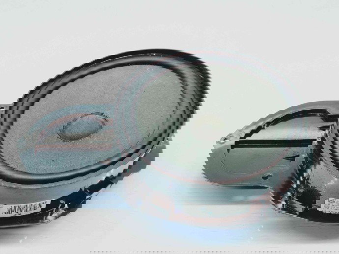   Boxa dreapta fata Volkswagen Passat CC (358) [Fabr 2012-2016] 3C8035454