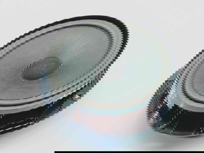   Boxa dreapta spate Volkswagen Passat CC (358) [Fabr 2012-2016] 3C8035453