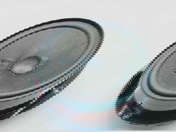   Boxa stanga spate Volkswagen Touran (1T3) [Fabr 2010-2015] 1T0035411AB