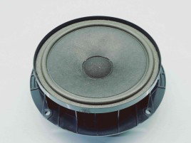   Boxa stanga spate Volkswagen Passat CC (358) [Fabr 2012-2016] 3C8035453