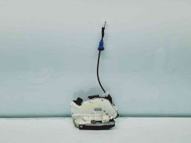 Broasca usa dreapta spate Volkswagen Passat CC (358) [Fabr 2012-2016] 5N0839016G