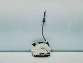 Broasca usa dreapta spate Volkswagen Passat CC (358) [Fabr 2012-2016] 5N0839016G