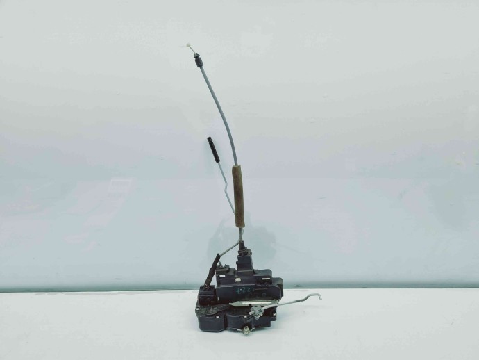 Broasca usa dreapta spate Opel Antara [Fabr 2006-2017] OEM