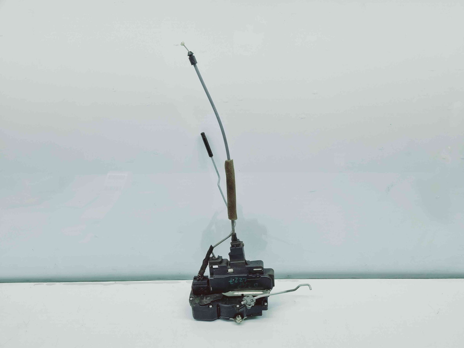 Broasca usa dreapta spate Opel Antara [Fabr 2006-2017] OEM - imagine 1