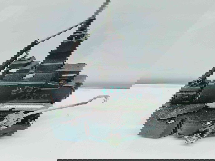 Broasca usa dreapta spate Opel Antara [Fabr 2006-2017] OEM