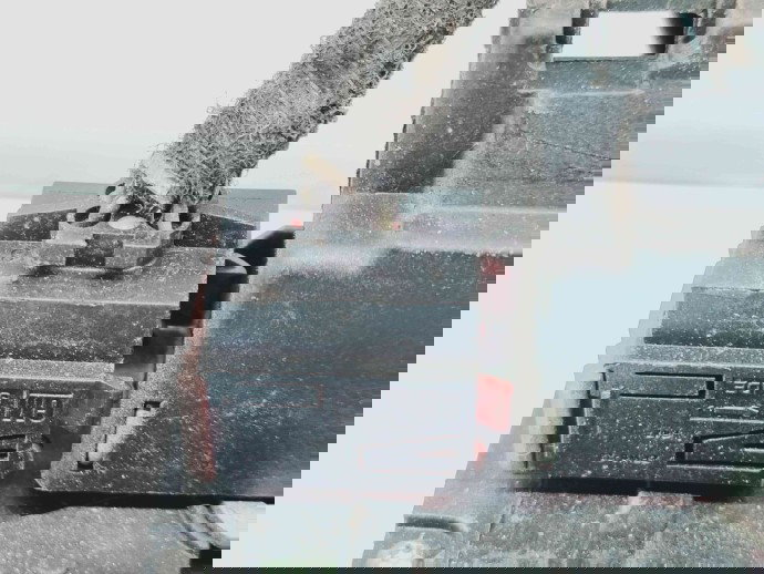 Broasca usa dreapta spate Opel Antara [Fabr 2006-2017] OEM