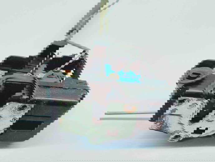 Broasca usa dreapta spate Opel Antara [Fabr 2006-2017] OEM