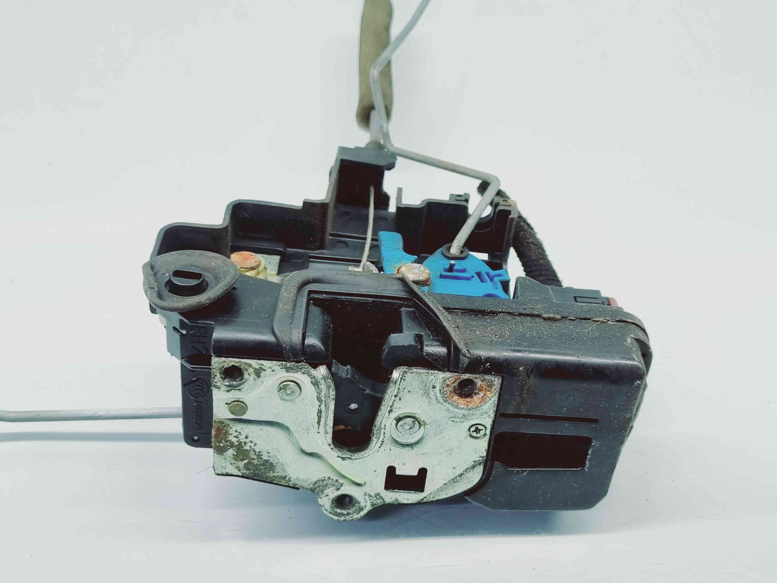 Broasca usa dreapta spate Opel Antara [Fabr 2006-2017] OEM - imagine 4