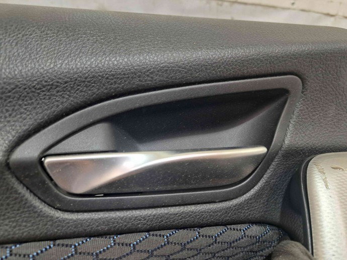  Tapiterie usa stanga spate Bmw 1(F20, F21) [Fabr 2011-2017] Facelift 7240405