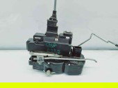 Broasca usa stanga spate Opel Antara [Fabr 2006-2017] OEM