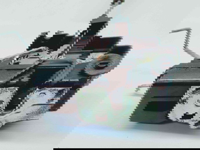 Broasca usa stanga spate Opel Antara [Fabr 2006-2017] OEM