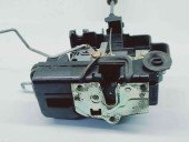 Broasca usa stanga spate Opel Antara [Fabr 2006-2017] OEM