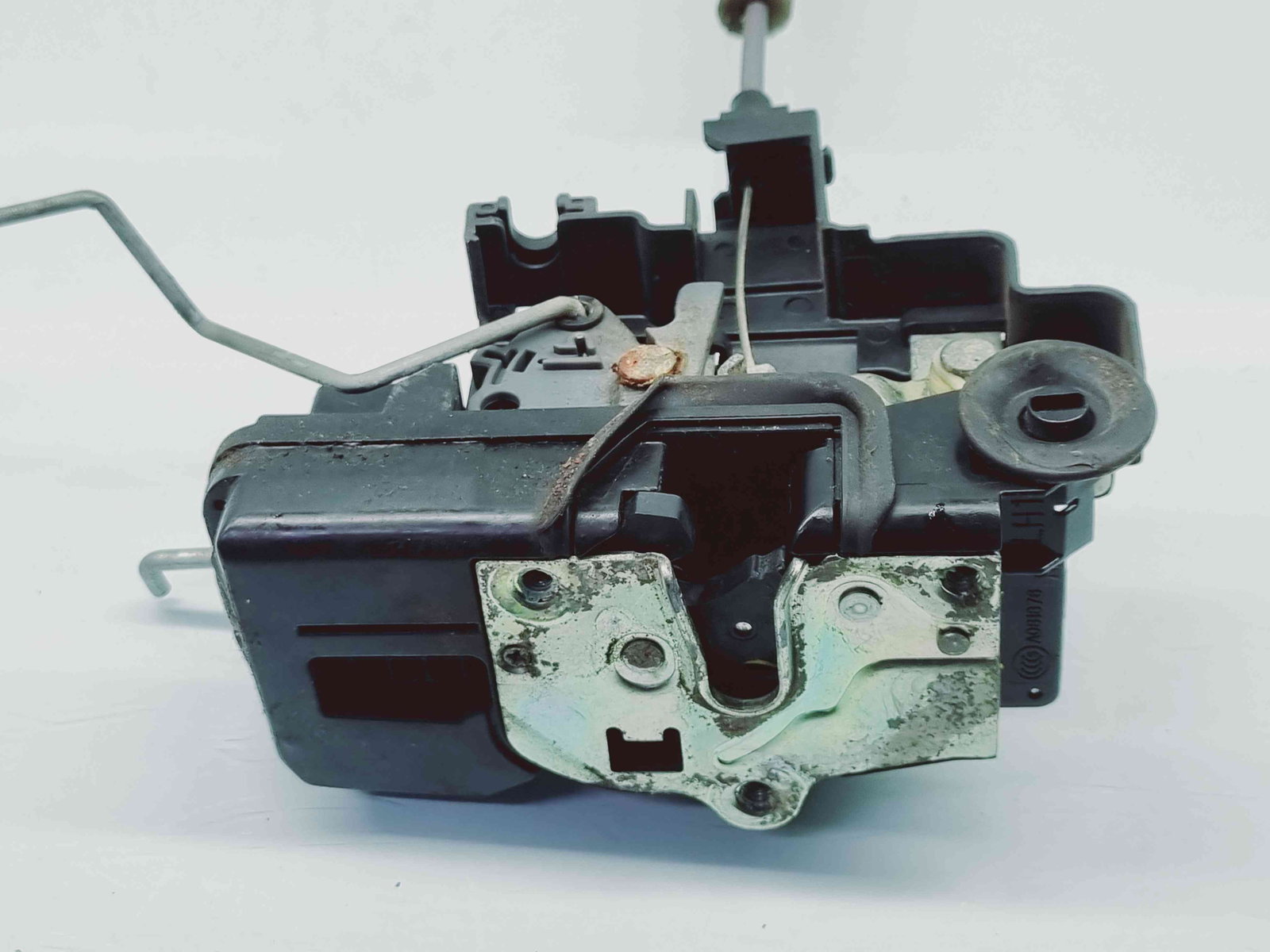 Broasca usa stanga spate Opel Antara [Fabr 2006-2017] OEM - imagine 4