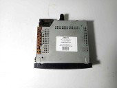 Radio CD PEUGEOT 307 1.6 HDI 96545978XT 2000-2008
