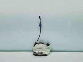 Broasca usa stanga spate Volkswagen Passat CC (358) [Fabr 2012-2016] 5N0839015G